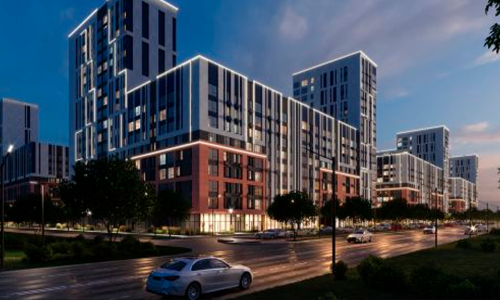 Архитектор