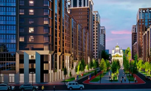 Парк Победы