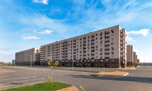 Новые сезоны