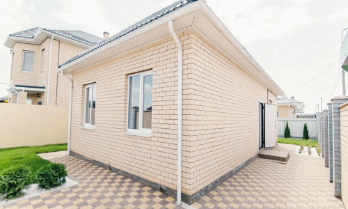 КП Крепость